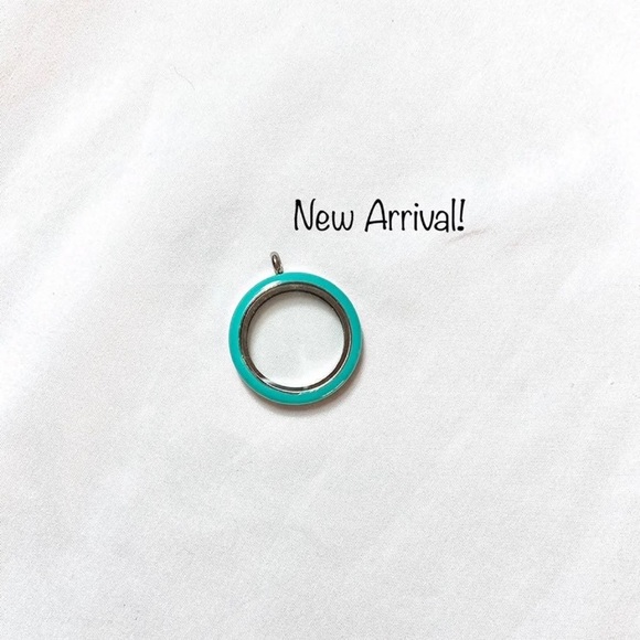 Stainless Steel Living Locket - Picture 3 of 12